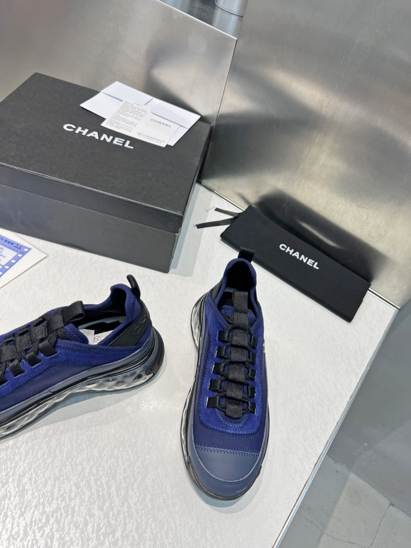 Chanel Sneakers